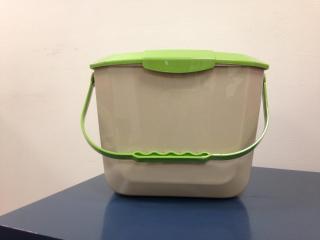 Kitchen Scrap Bucket