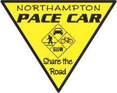 Pace Car Logo