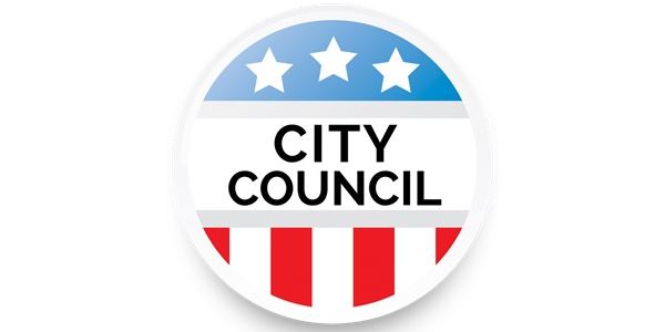 Image of City Council graphic