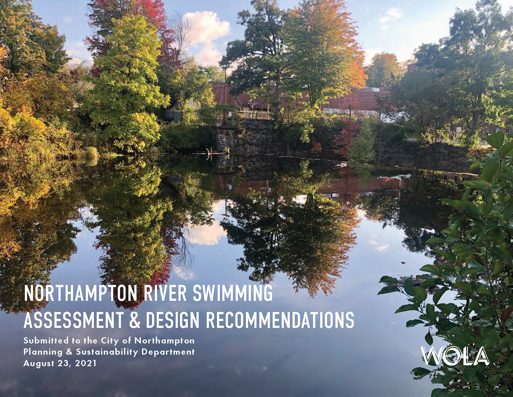 Northampton Swimming Report