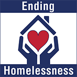 Image of Ending Homelessness logo