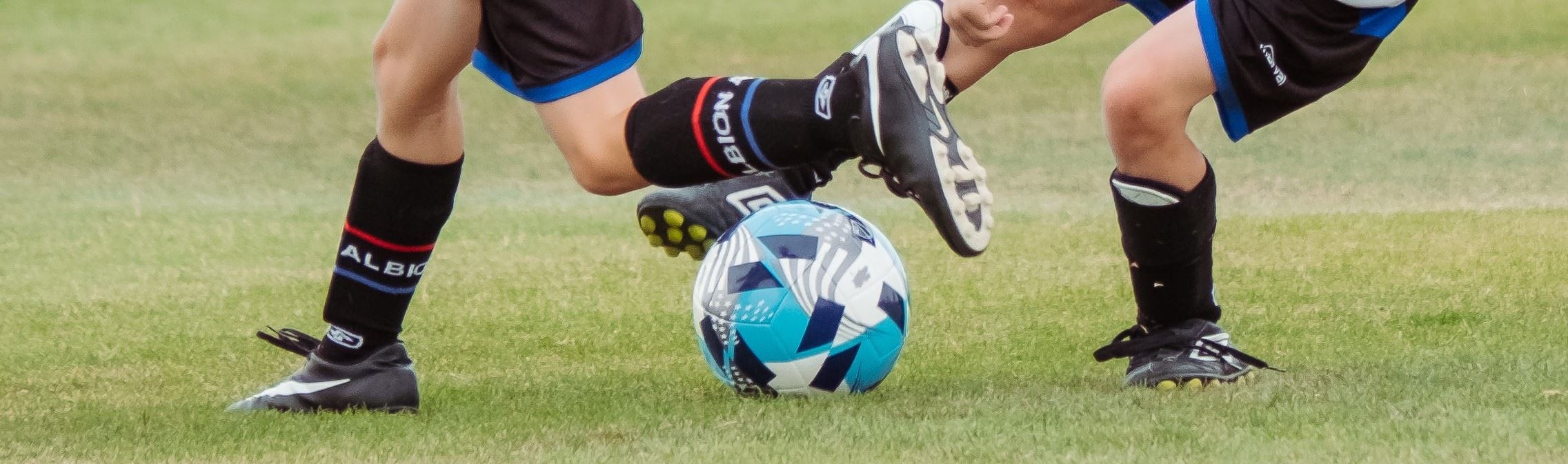 Website Image - Soccer SD