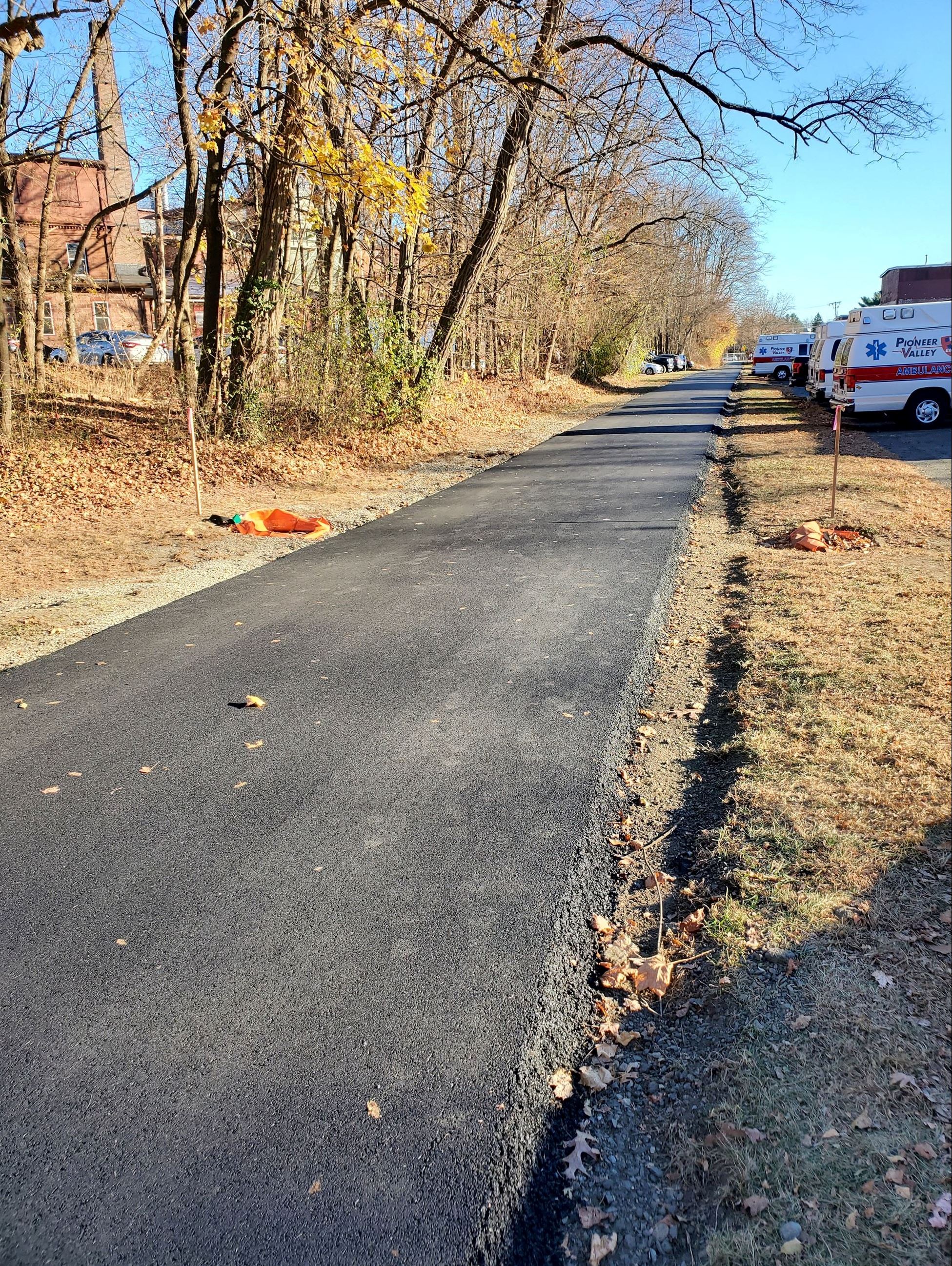 Image of Bikeway November 2024 4