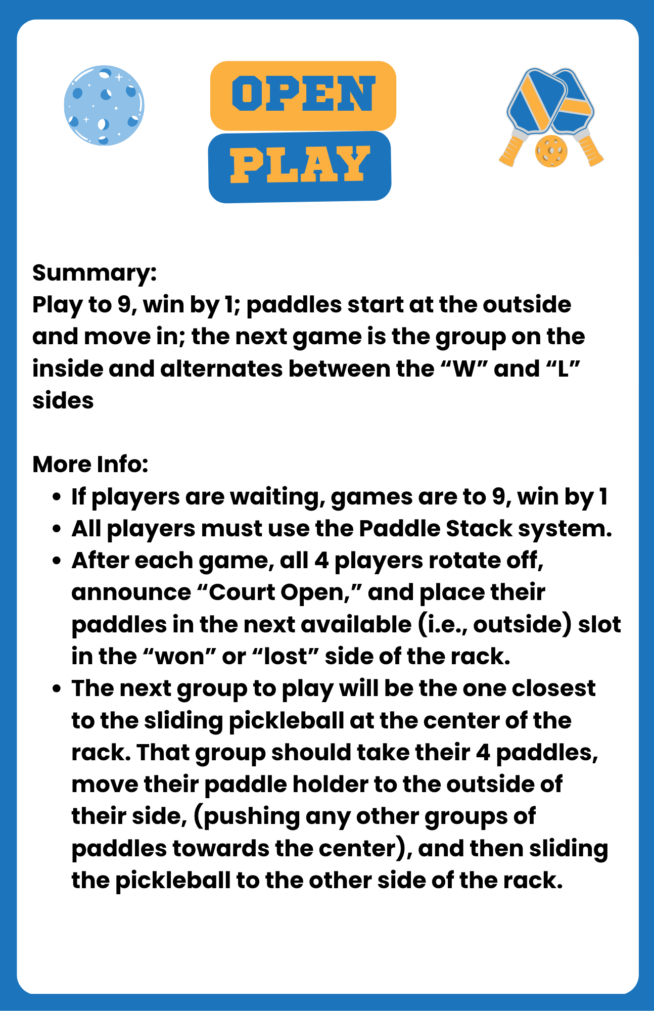 Open Play Pickleball Summary.png