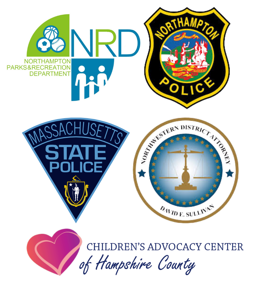 Unity Basketball Community Partner Logos Image