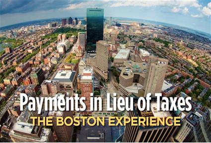 Boston PILOT Article Image