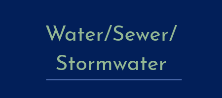 Rectangle image of Water/Sewer/Stormwater